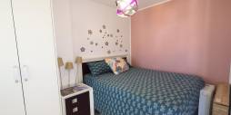 D'occasion - Appartement - Orihuela Costa - Campoamor