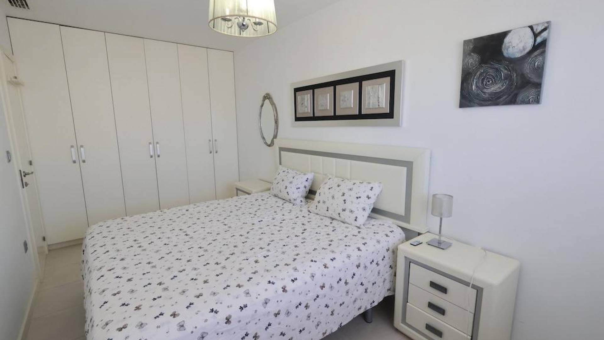 D'occasion - Appartement - Orihuela Costa - Campoamor