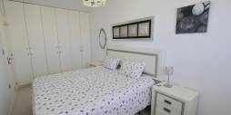 D'occasion - Appartement - Orihuela Costa - Campoamor