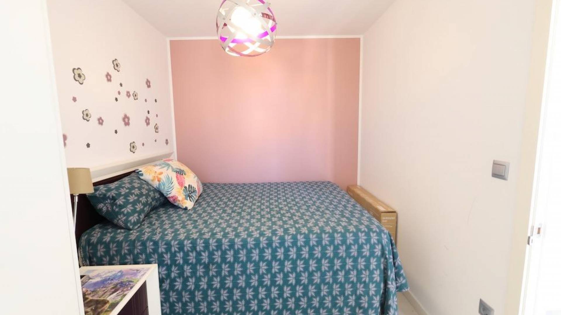D'occasion - Appartement - Orihuela Costa - Campoamor