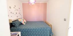 D'occasion - Appartement - Orihuela Costa - Campoamor
