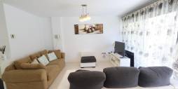 D'occasion - Appartement - Orihuela Costa - Campoamor