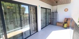 D'occasion - Appartement - Orihuela Costa - Campoamor