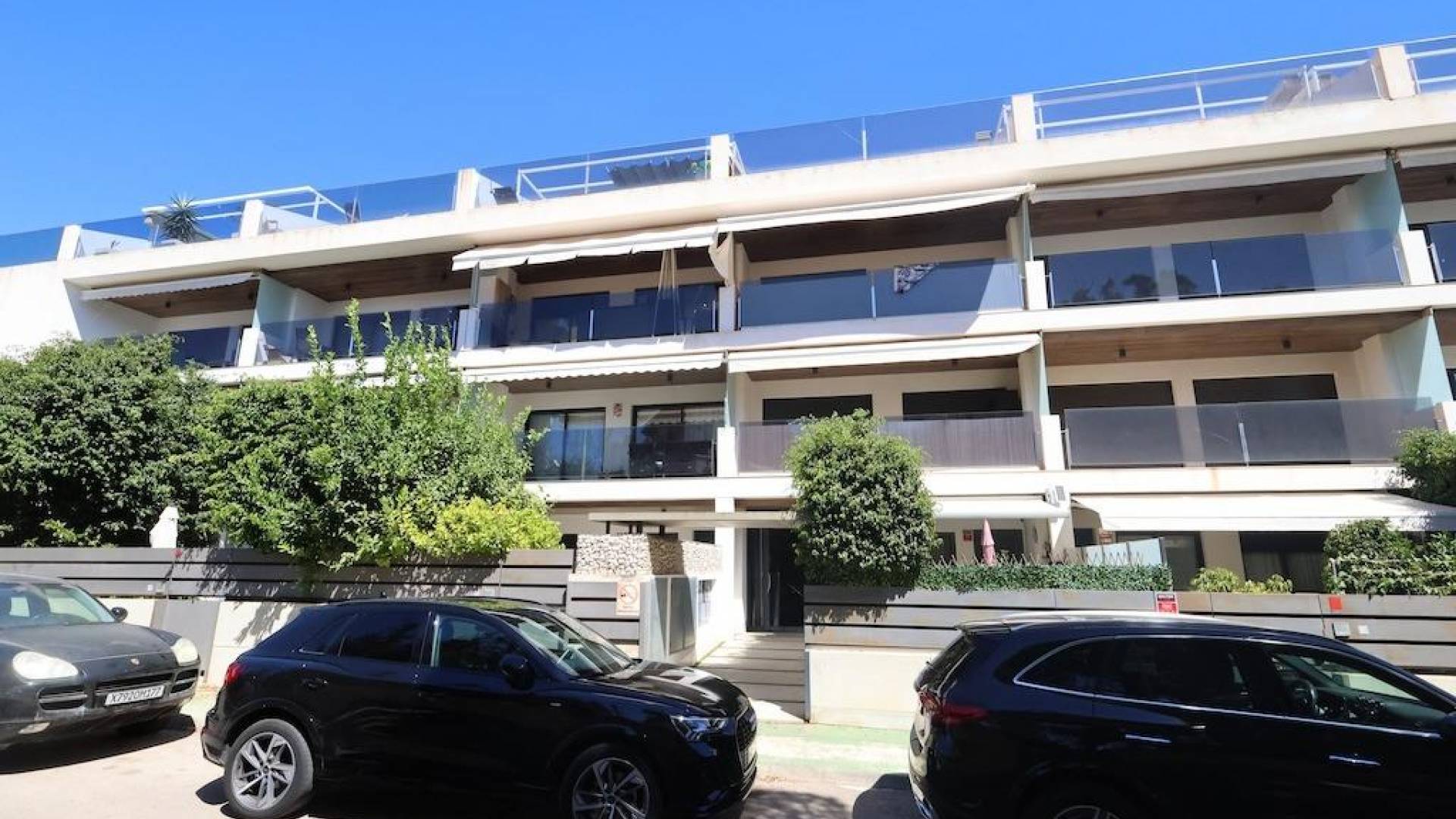 D'occasion - Appartement - Orihuela Costa - Campoamor