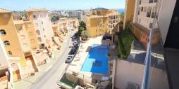D'occasion - Appartement - Orihuela Costa - Campoamor