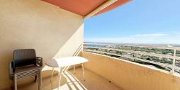 D'occasion - Appartement - Orihuela Costa - Campoamor