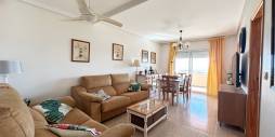 D'occasion - Appartement - Orihuela Costa - Campoamor