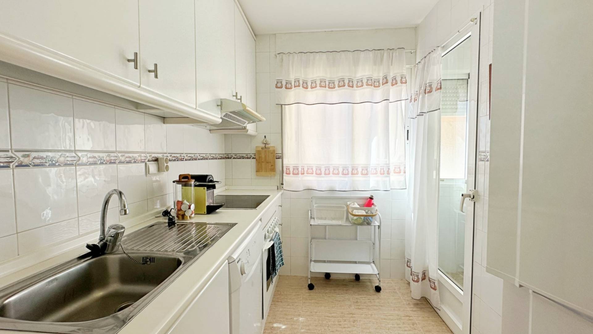 D'occasion - Appartement - Orihuela Costa - Campoamor