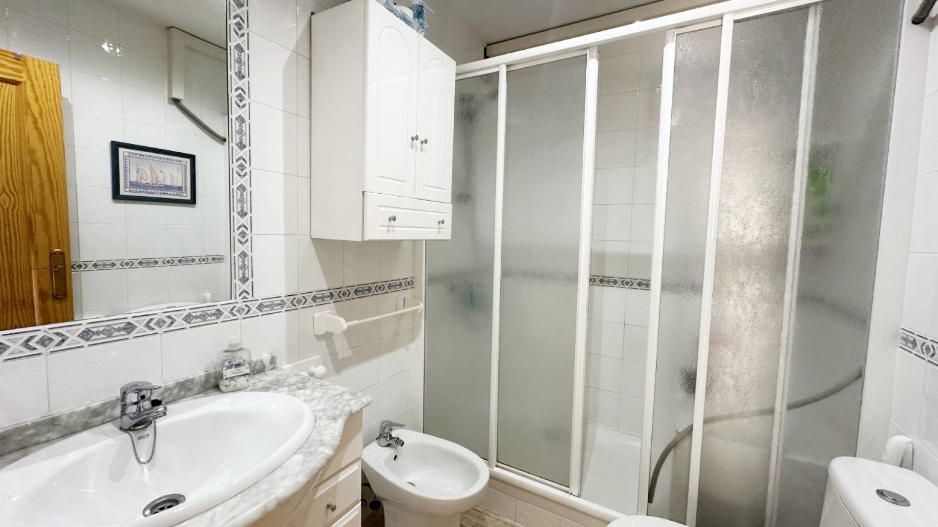 D'occasion - Appartement - Orihuela Costa - Campoamor