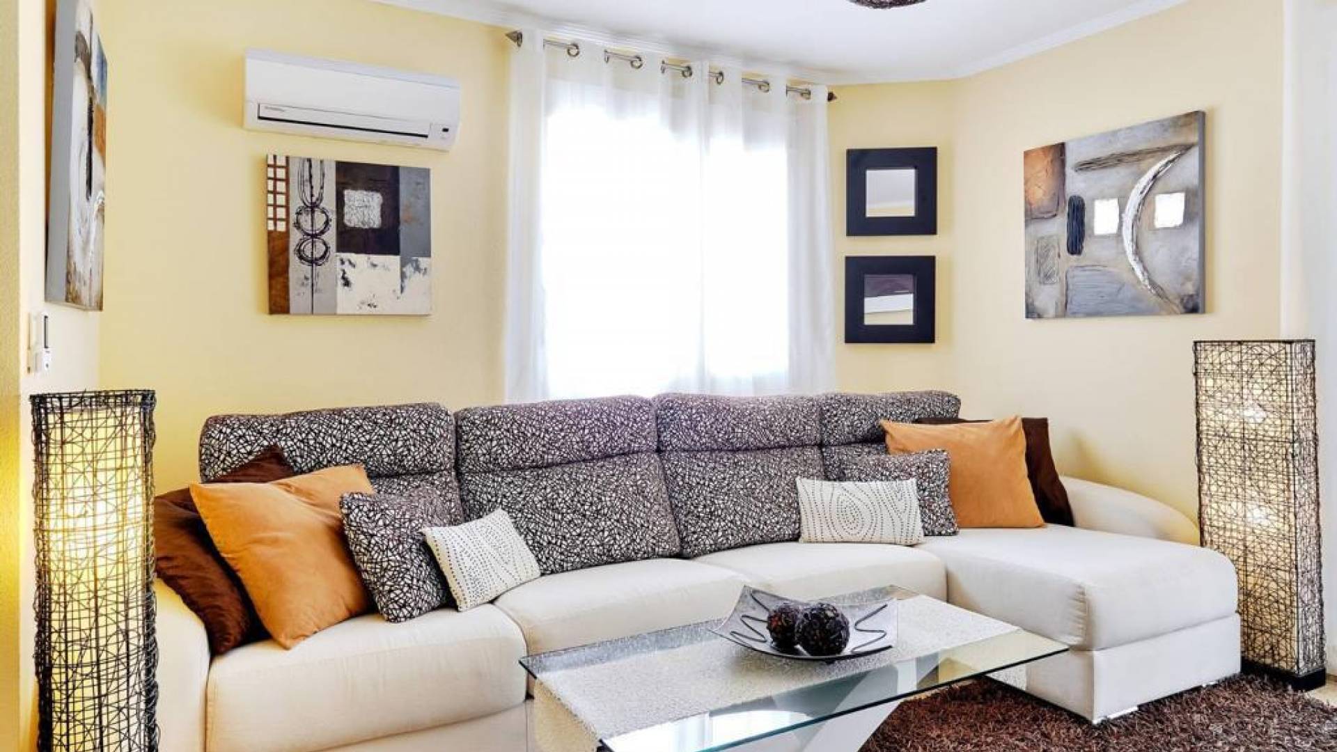 D'occasion - Appartement - Orihuela Costa - Campoamor