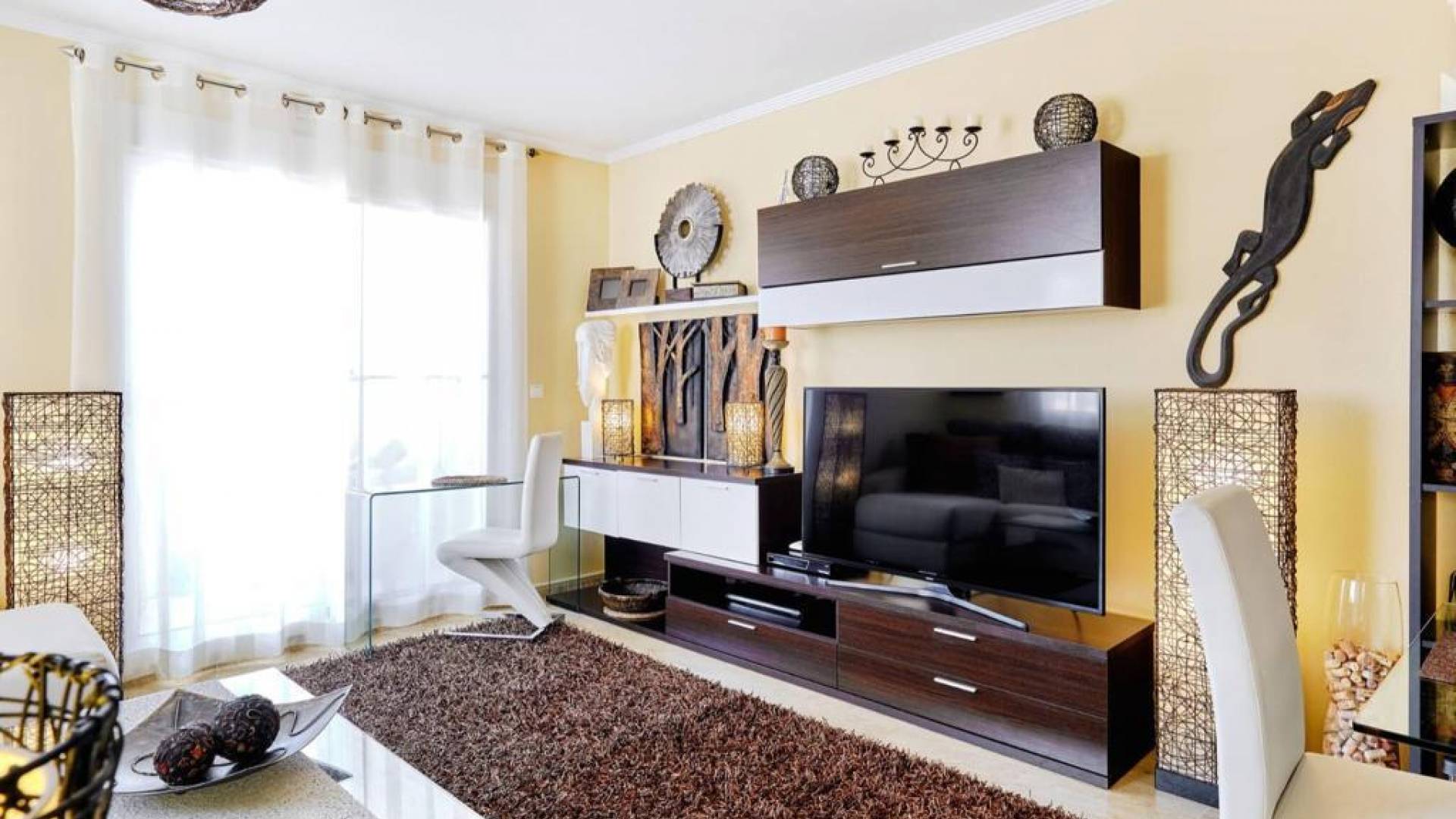 D'occasion - Appartement - Orihuela Costa - Campoamor