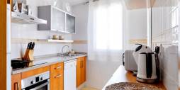 D'occasion - Appartement - Orihuela Costa - Campoamor