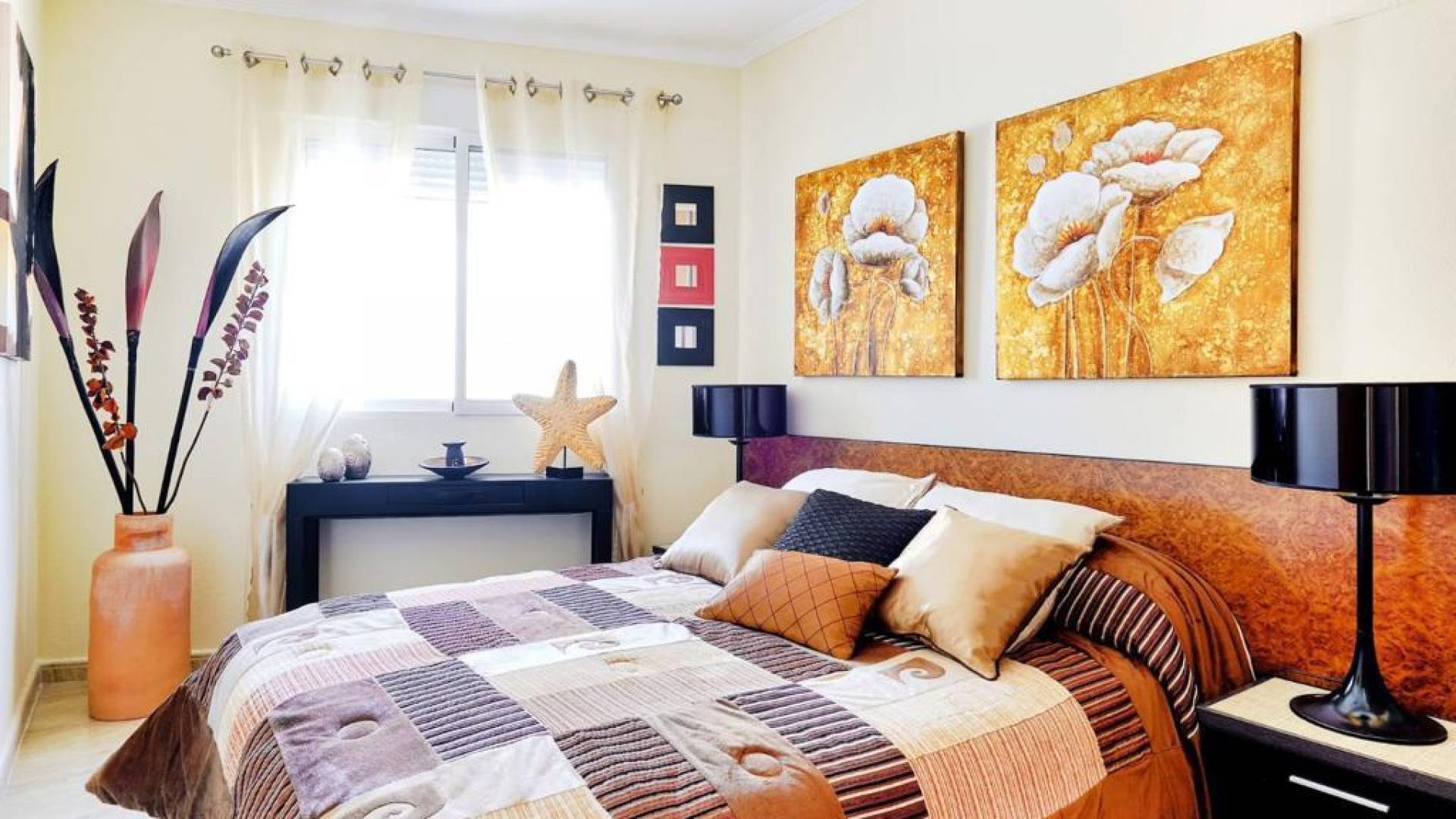 D'occasion - Appartement - Orihuela Costa - Campoamor