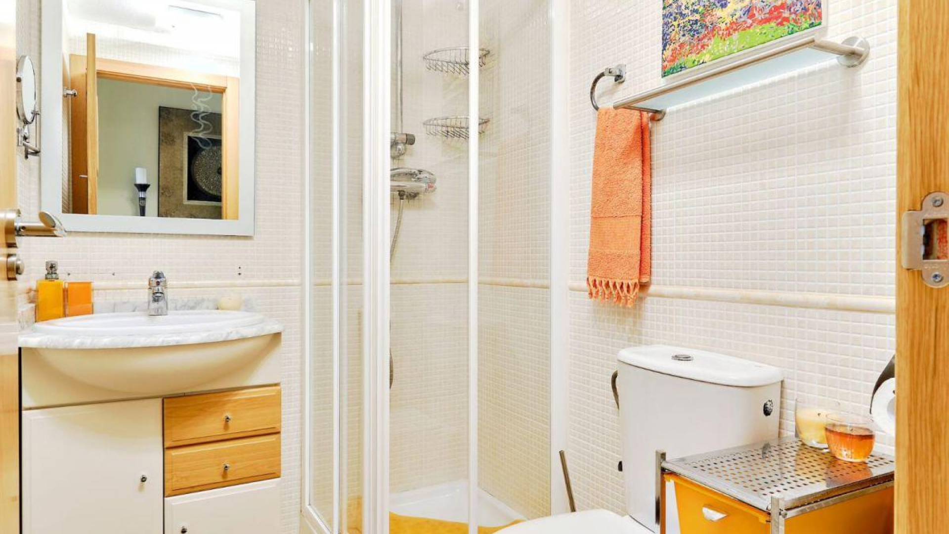 D'occasion - Appartement - Orihuela Costa - Campoamor