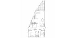 D'occasion - Appartement - Orihuela Costa - Campoamor