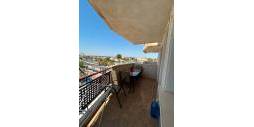 D'occasion - Appartement - Orihuela Costa - Campoamor