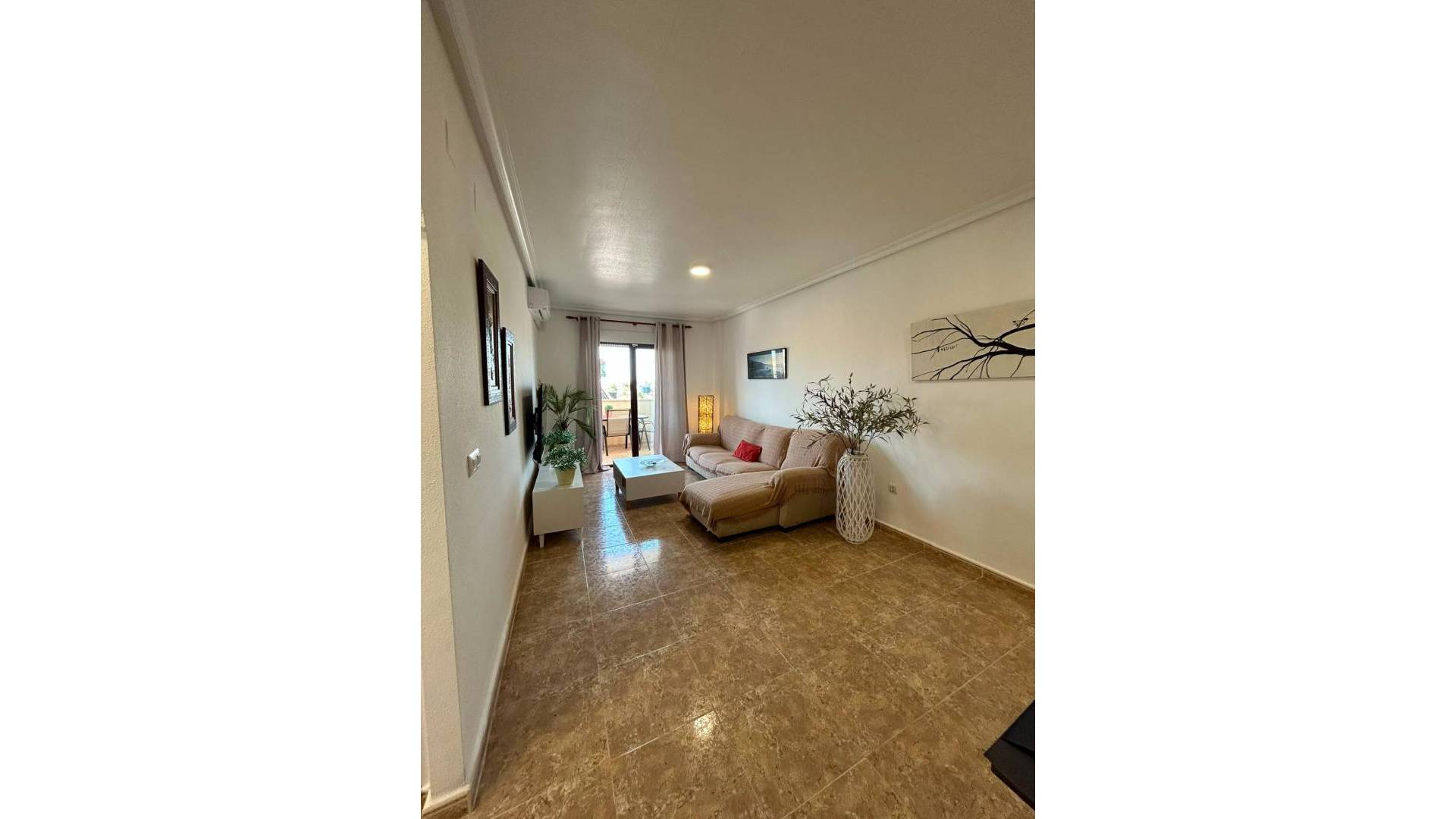 D'occasion - Appartement - Orihuela Costa - Campoamor