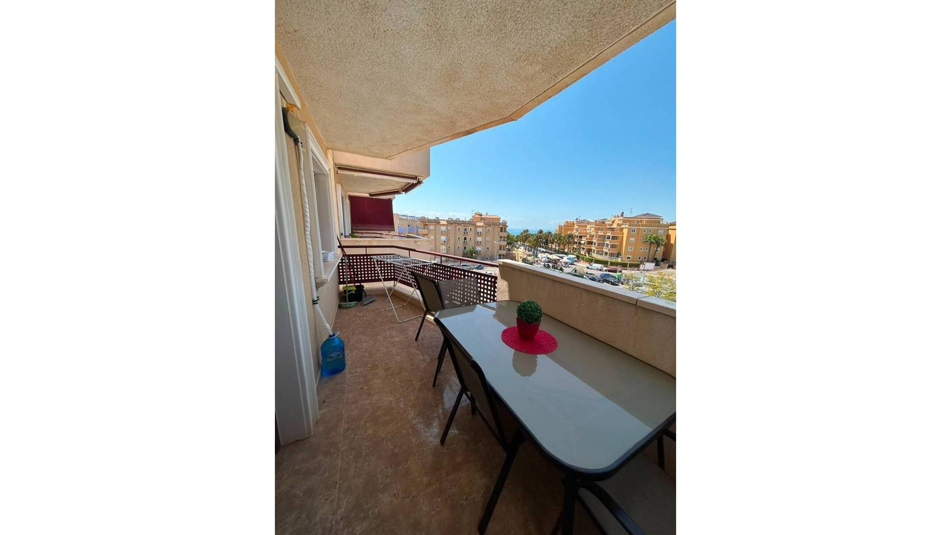 D'occasion - Appartement - Orihuela Costa - Campoamor