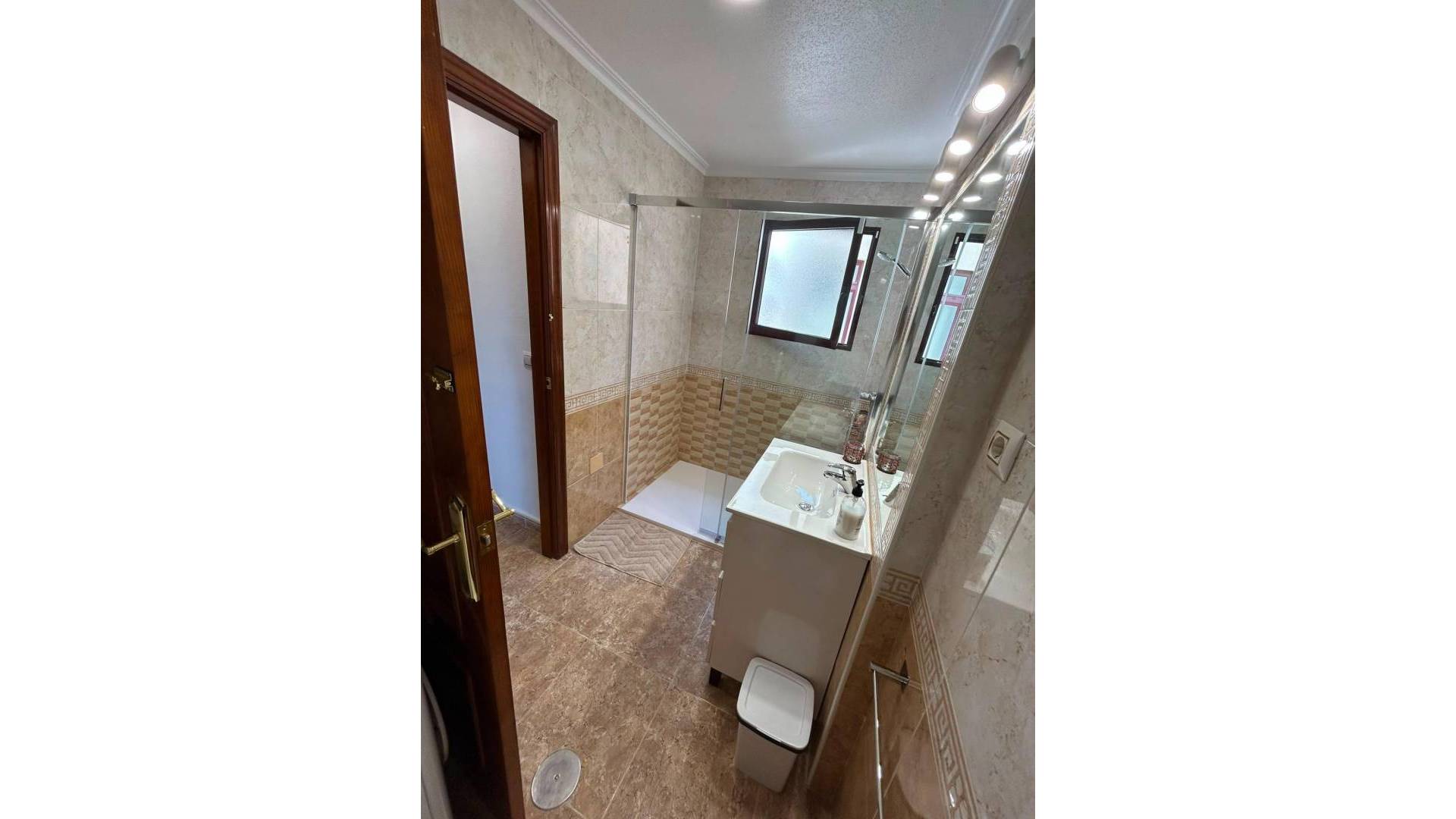 D'occasion - Appartement - Orihuela Costa - Campoamor