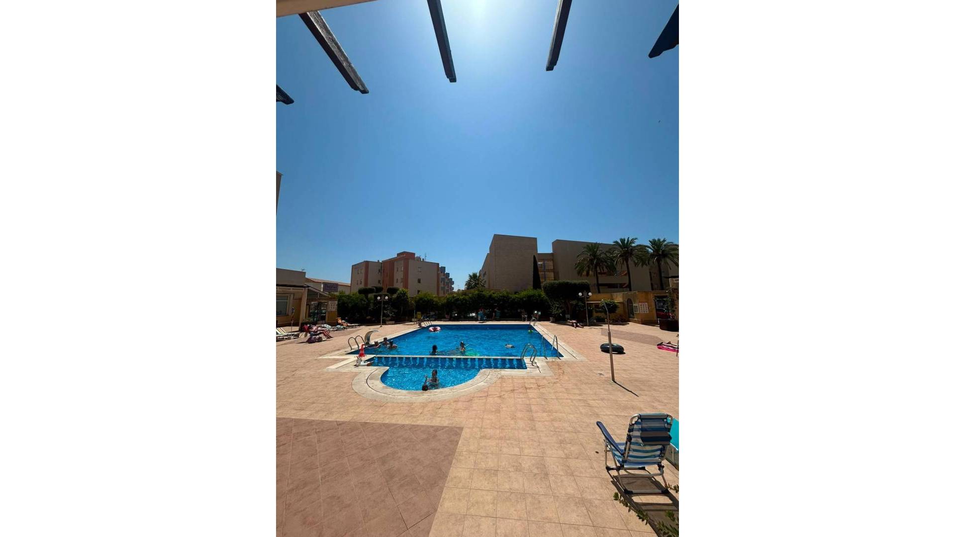 D'occasion - Appartement - Orihuela Costa - Campoamor
