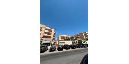 D'occasion - Appartement - Orihuela Costa - Campoamor