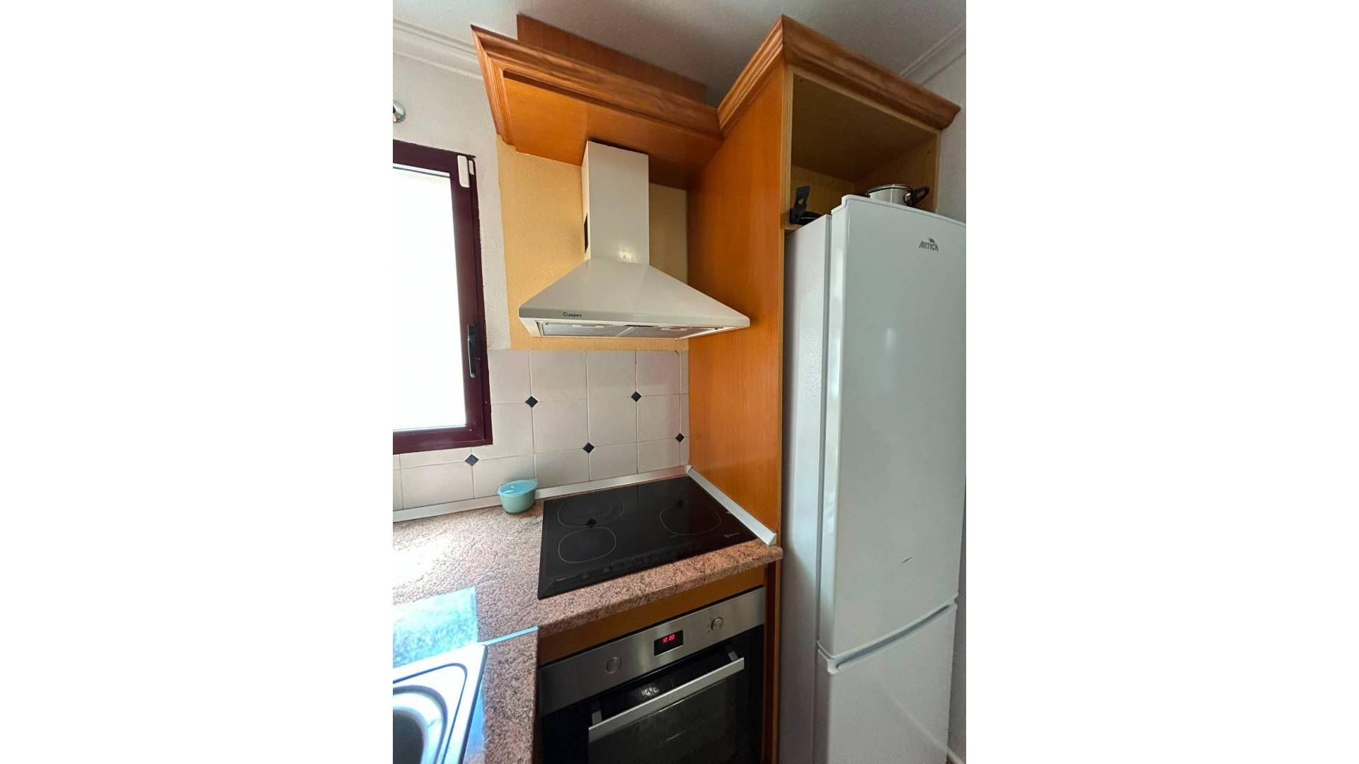 D'occasion - Appartement - Orihuela Costa - Campoamor