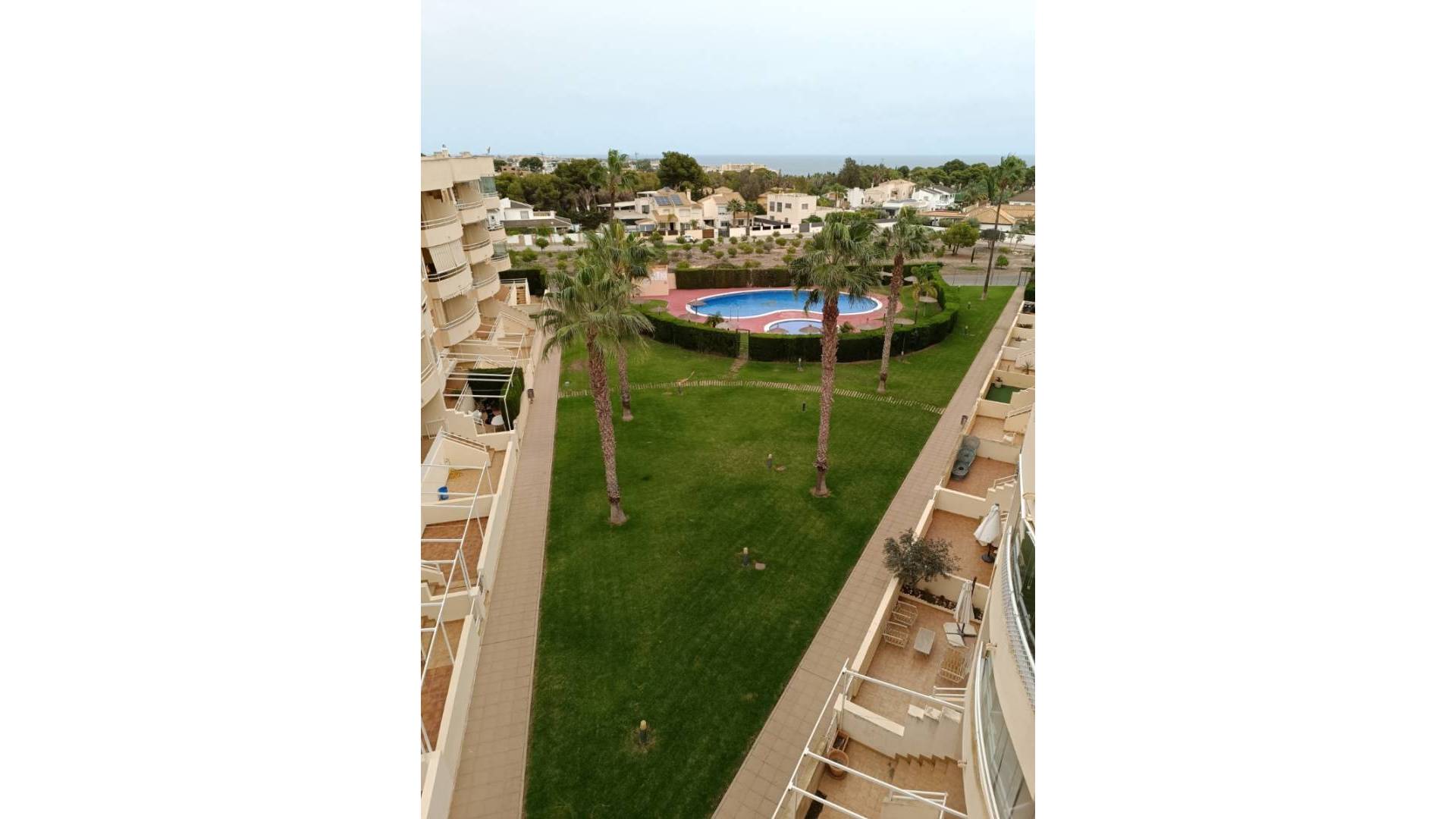 D'occasion - Appartement - Orihuela Costa - Dehesa de Campoamor