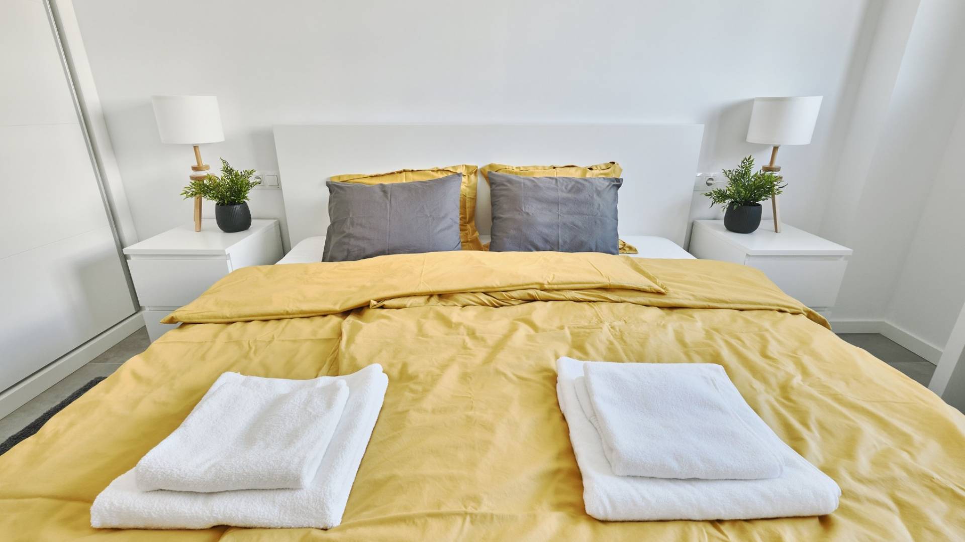 D'occasion - Appartement - Orihuela Costa - Dehesa de Campoamor