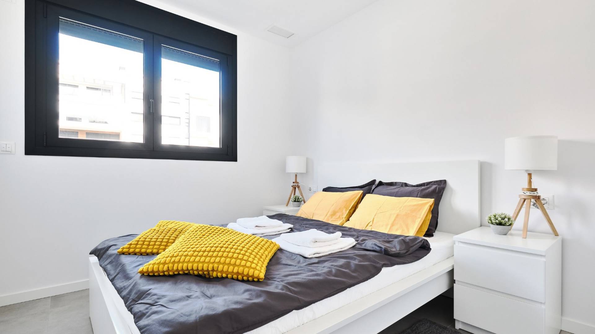 D'occasion - Appartement - Orihuela Costa - Dehesa de Campoamor