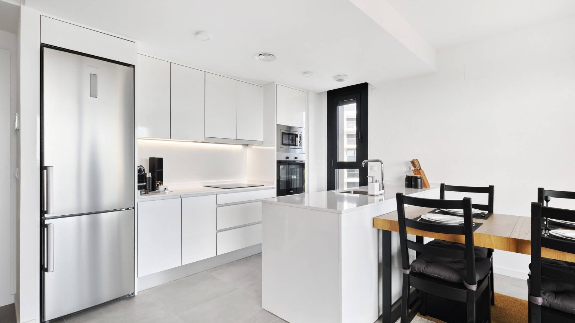 D'occasion - Appartement - Orihuela Costa - Dehesa de Campoamor