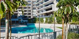 D'occasion - Appartement - Orihuela Costa - Dehesa de Campoamor