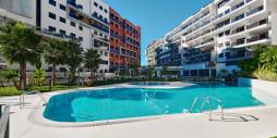 D'occasion - Appartement - Orihuela Costa - Dehesa de Campoamor