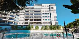 D'occasion - Appartement - Orihuela Costa - Dehesa de Campoamor