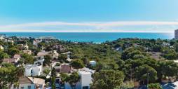 D'occasion - Appartement - Orihuela Costa - Dehesa de Campoamor