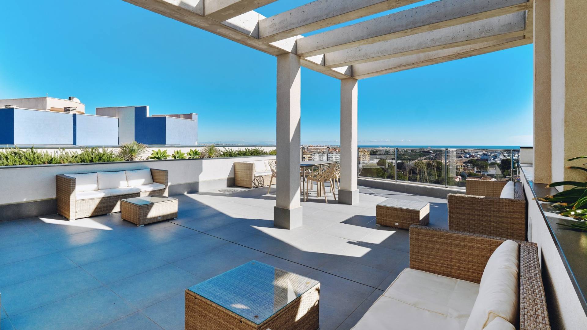 D'occasion - Appartement - Orihuela Costa - Dehesa de Campoamor