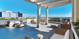 D'occasion - Appartement - Orihuela Costa - Dehesa de Campoamor