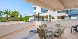 D'occasion - Appartement - Orihuela Costa - El Barranco