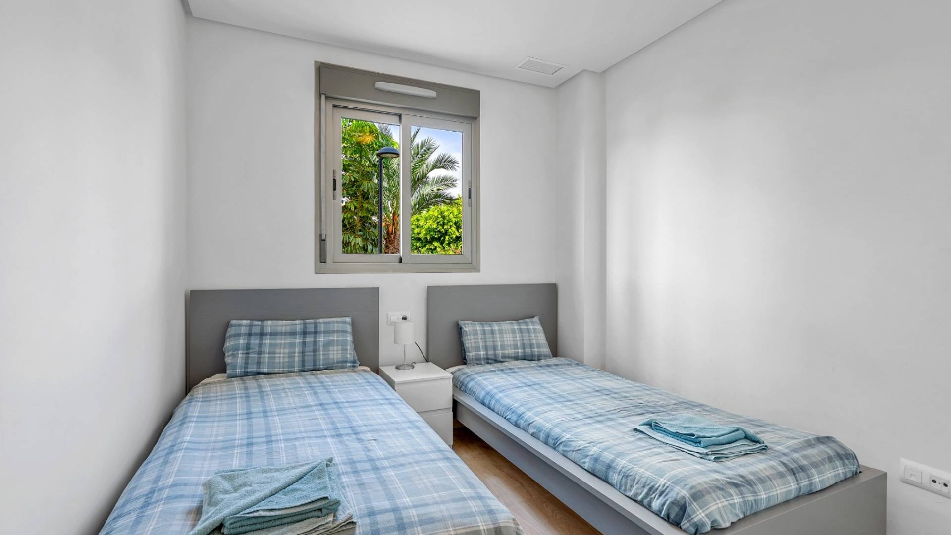 D'occasion - Appartement - Orihuela Costa - El Barranco