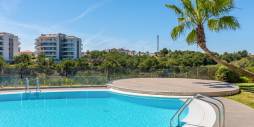 D'occasion - Appartement - Orihuela Costa - El Barranco