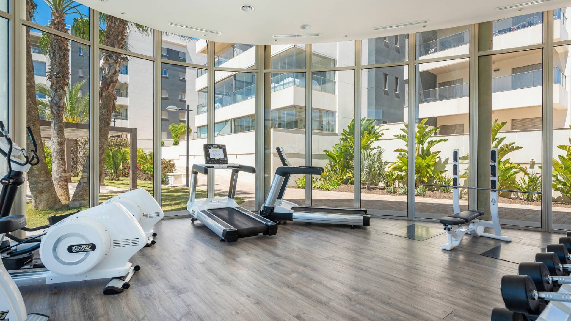D'occasion - Appartement - Orihuela Costa - El Barranco
