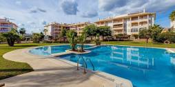 D'occasion - Appartement - Orihuela Costa - La Chismosa