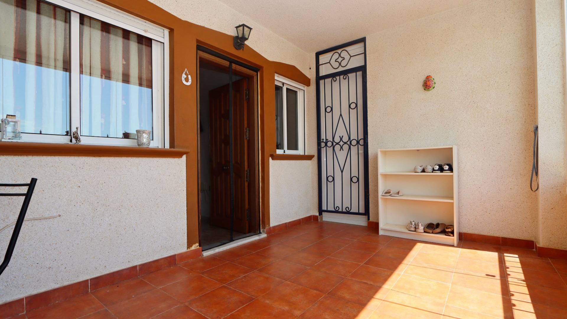 D'occasion - Appartement - Orihuela Costa - La Ciñuelica - Villa Rosa