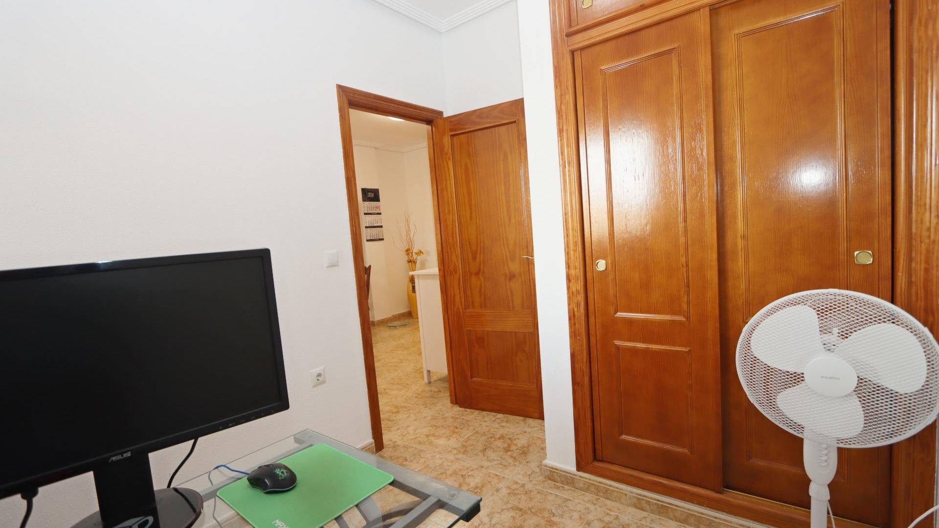 D'occasion - Appartement - Orihuela Costa - La Ciñuelica - Villa Rosa