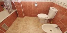 D'occasion - Appartement - Orihuela Costa - La Ciñuelica - Villa Rosa
