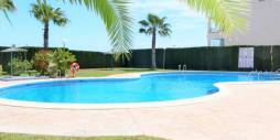 D'occasion - Appartement - Orihuela Costa - La Ciñuelica - Villa Rosa
