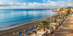 D'occasion - Appartement - Orihuela Costa - La Ciñuelica - Villa Rosa