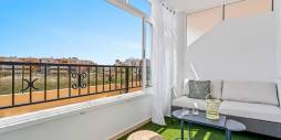 D'occasion - Appartement - Orihuela Costa - La Florida