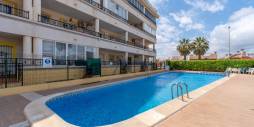 D'occasion - Appartement - Orihuela Costa - La Florida