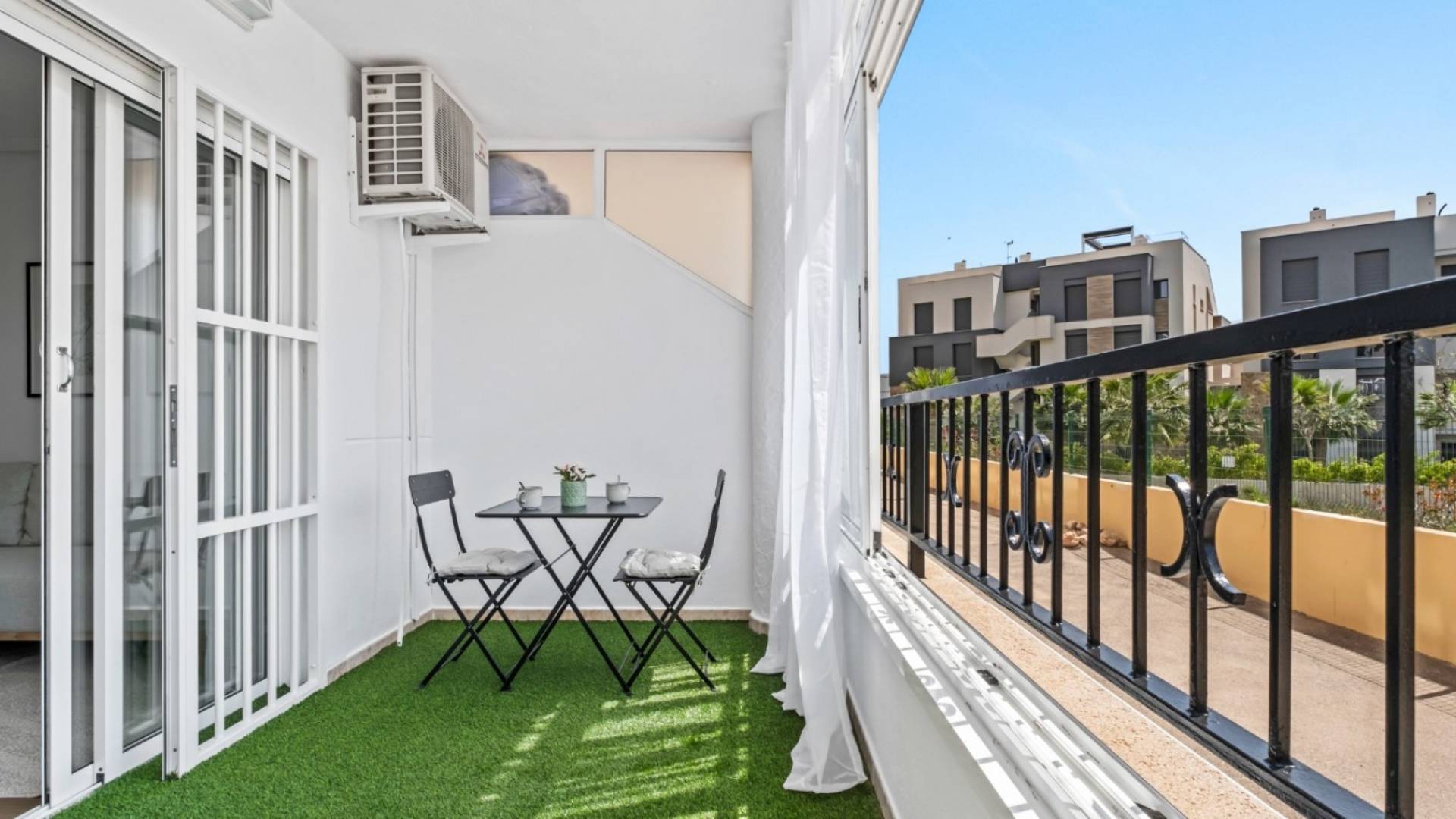 D'occasion - Appartement - Orihuela Costa - La Florida