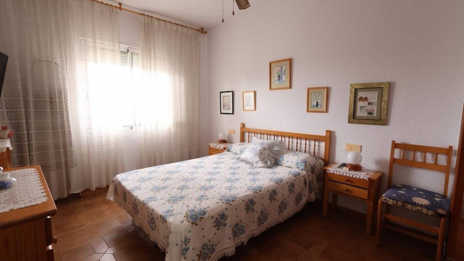 D'occasion - Appartement - Orihuela Costa - La Regia